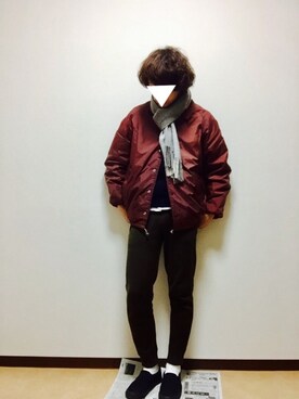 Shinsukeさんのコーディネート