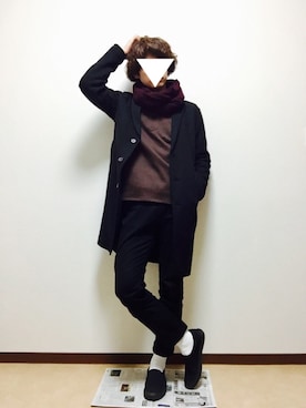 Shinsukeさんのコーディネート