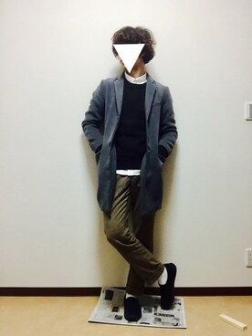 Shinsukeさんのコーディネート