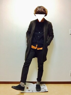 Shinsukeさんのコーディネート