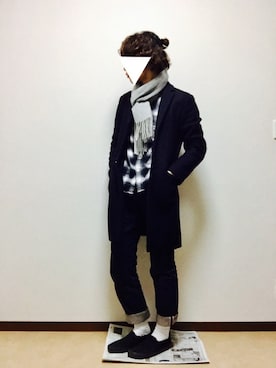 Shinsukeさんのコーディネート