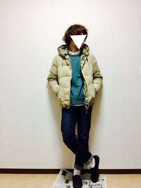 Shinsukeさんのコーディネート