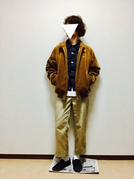 Shinsukeさんのコーディネート