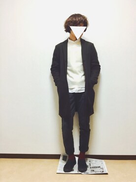 Shinsukeさんのコーディネート