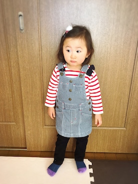 ricoooさんのコーディネート