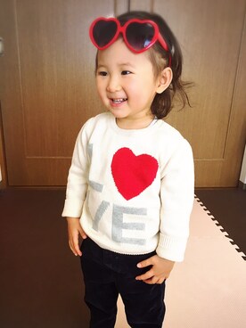 ricoooさんのコーディネート