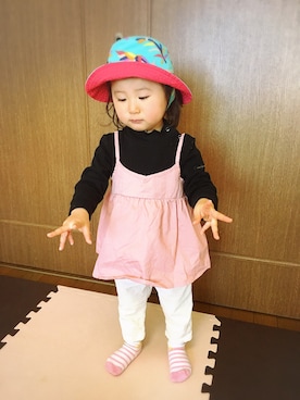 ricoooさんのコーディネート