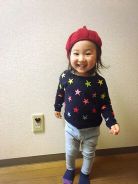 ricoooさんのコーディネート