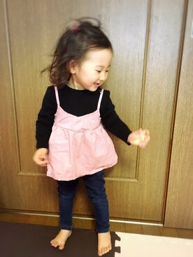 ricoooさんのコーディネート