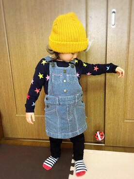 ricoooさんのコーディネート