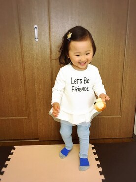 ricoooさんのコーディネート