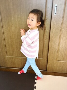 ricoooさんのコーディネート