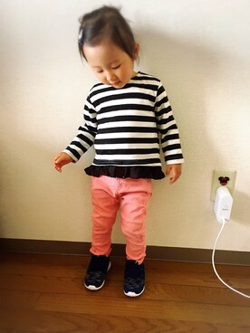 ricoooさんのコーディネート