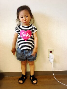 ricoooさんのコーディネート