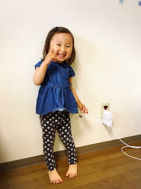 ricoooさんのコーディネート