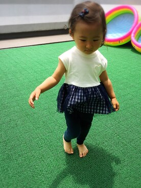 ricoooさんのコーディネート