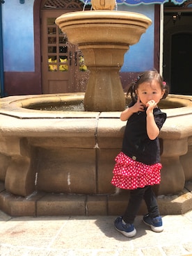 ricoooさんのコーディネート