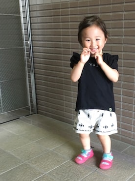 ricoooさんのコーディネート