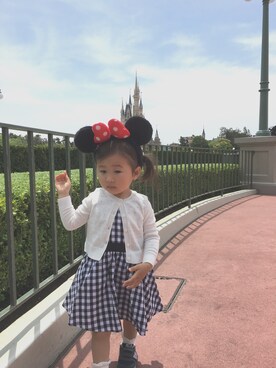 ricoooさんのコーディネート