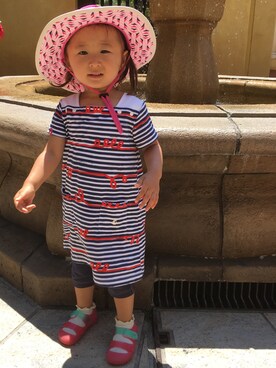 ricoooさんのコーディネート