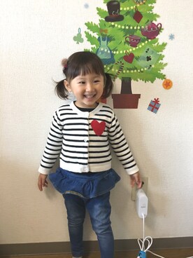 ricoooさんのコーディネート