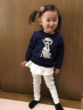 ricoooさんのコーディネート