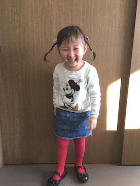 ricoooさんのコーディネート