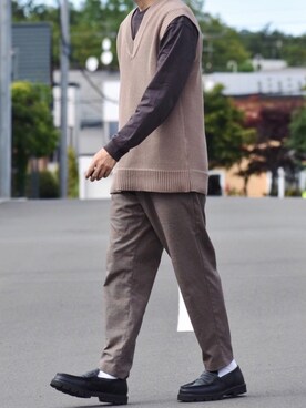 ¥u-d@!さんのコーディネート