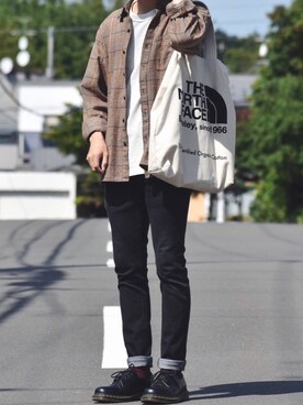 ¥u-d@!さんのコーディネート