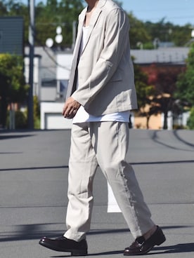 ¥u-d@!さんのコーディネート