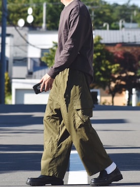 ¥u-d@!さんのコーディネート