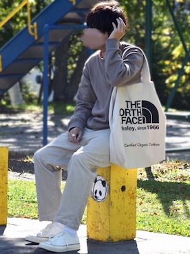 ¥u-d@!さんのコーディネート