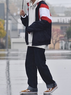 ¥u-d@!さんのコーディネート