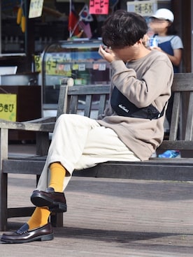 ¥u-d@!さんのコーディネート