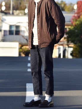 ¥u-d@!さんのコーディネート