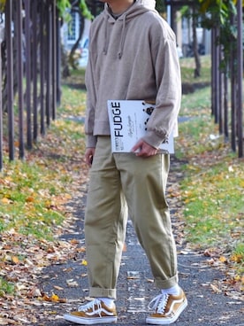 ¥u-d@!さんのコーディネート