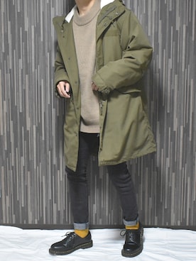 ¥u-d@!さんのコーディネート