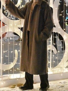 ¥u-d@!さんのコーディネート