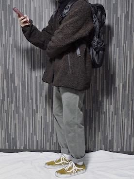 ¥u-d@!さんのコーディネート