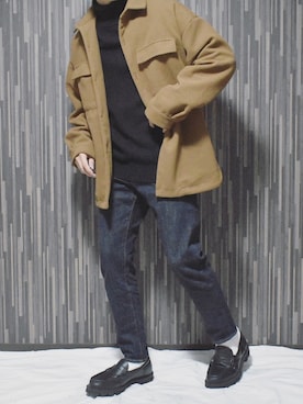 ¥u-d@!さんのコーディネート