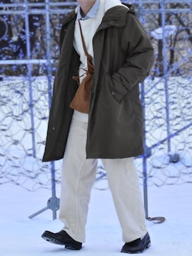 ¥u-d@!さんのコーディネート