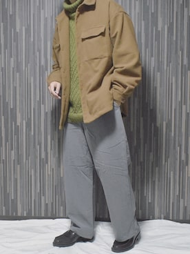 ¥u-d@!さんのコーディネート