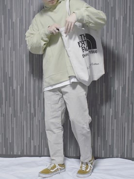 ¥u-d@!さんのコーディネート