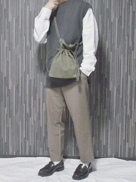 ¥u-d@!さんのコーディネート