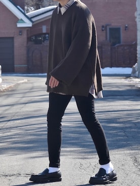 ¥u-d@!さんのコーディネート