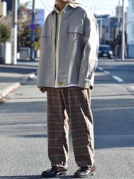 ¥u-d@!さんのコーディネート