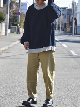 ¥u-d@!さんのコーディネート