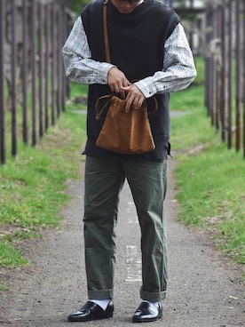 ¥u-d@!さんのコーディネート