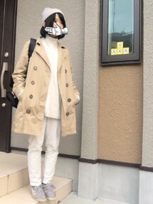 GAP | ハイネックニット(ニット/セーター)