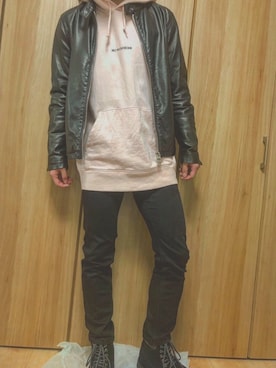 いぶ.さんのコーディネート